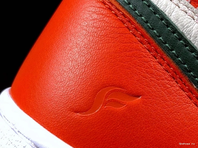 1 Air Og-Sf High Retro Jordan AV3905-138 'Solefly' - 1216